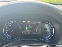 Toyota Rav 4 2.5 VVT-h Excel SUV 5dr Petrol Hybrid CVT Euro 6 13