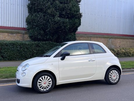 Fiat 500 1.2 Pop Euro 6 (s/s) 3dr 36
