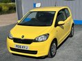 Skoda Citigo 1.0 MPI SE Euro 6 3dr 33