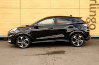Ford Puma ST-LINE X MHEV 10