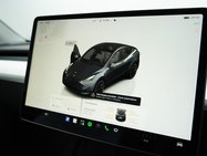 Tesla Model Y (Dual Motor) Long Range SUV 5dr Electric Auto 4WDE (384 bhp) 9