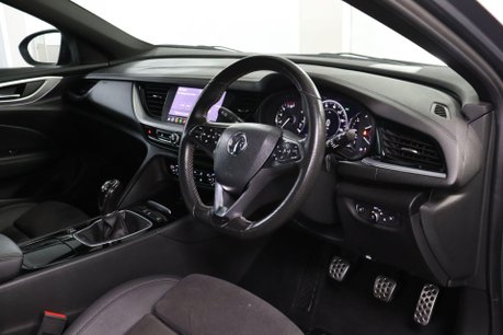 Vauxhall Insignia ULTIMATE NAV 5