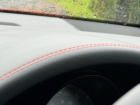 Porsche Macan S PDK 47