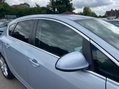 Vauxhall Astra 1.6 16v SRi Auto Euro 5 5dr 13