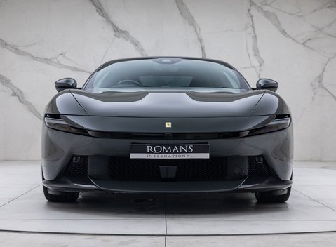 Ferrari Amalfi 4