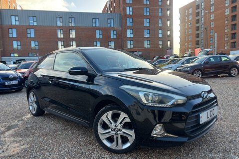 Hyundai i20 MPI SPORT.. £35 ROAD TAX.. SERVICE HISTORY..BLUETOOTH..STUNNING EXAMPLE..  1