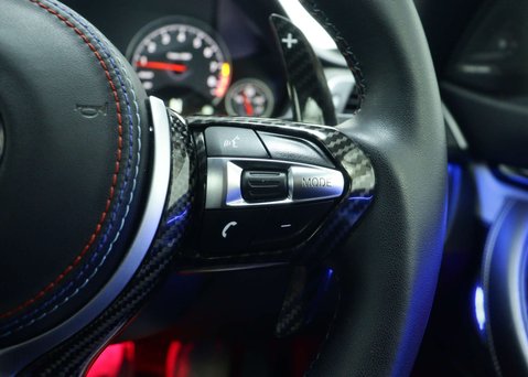 BMW M4 M4 Competition Edition Package 1 of 1 47