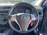 Nissan Qashqai DCI ACENTA SMART VISION 14