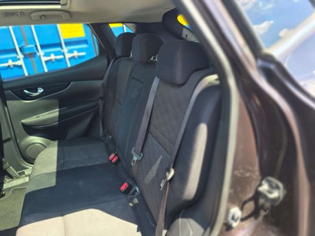 Nissan Qashqai 1.2 Qashqai Acenta Premium DiG-T 5dr 32