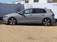 Volkswagen Golf GTD TDI DSG 4