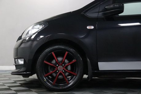 Skoda Citigo MONTE CARLO MPI 27