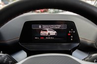 Cupra Born V2 16