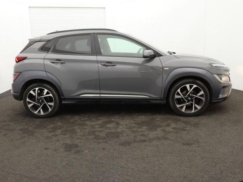 Hyundai KONA T-GDI PREMIUM MHEV 3