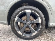 Audi Q5 2.0 Q5 Black Edition 40 TDI Quattro Semi-Auto 4WD 5dr 12