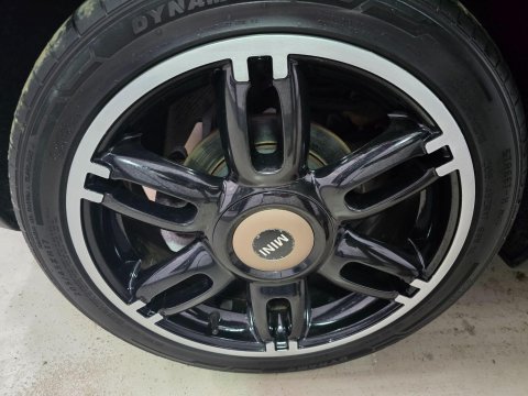 Mini Clubman 1.6 Cooper D Bond Street Euro 5 (s/s) 5dr 41