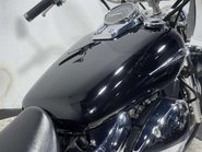 Honda VT750 C CUSTOM SHADOW 2008 INJECTED 12K MOT WARRANTY 750CC CRUISER 15