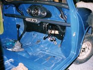 Morris Mini COOPER S 1275 MK11 43