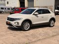 Volkswagen T-Roc 1.5 TSI Style DSG Euro 6 (s/s) 5dr 12