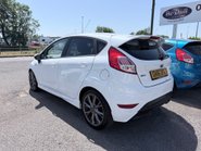 Ford Fiesta 1.0 ST-LINE 8