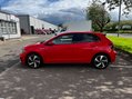 Volkswagen Polo 2.0 Polo GTi+ TSi Semi-Auto 5dr 2