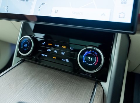 Land Rover Range Rover P510e First Edition 24