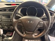 Kia Ceed 1.6 CRDi 2 Sportswagon DCT Euro 6 (s/s) 5dr 32