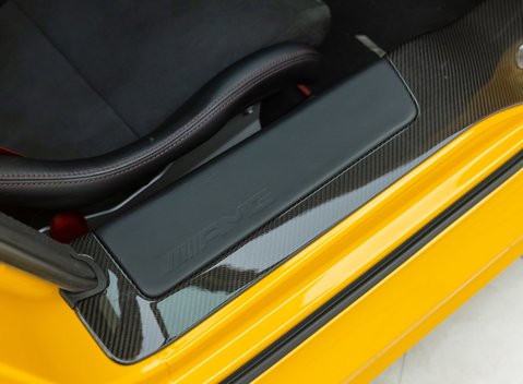 Mercedes-Benz SLS AMG Black Series 29