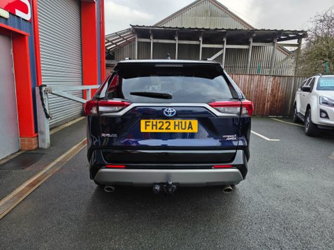 Toyota Rav 4 VVT-I DYNAMIC 7
