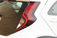 Toyota Aygo X VVT-I PURE 9