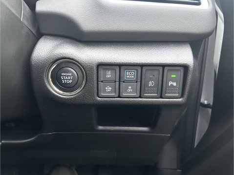 Suzuki S-Cross 1.5 Hybrid Motion 5dr AGS 29