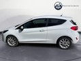 Ford Fiesta 1.0T EcoBoost Titanium Euro 6 (s/s) 3dr 4