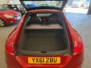 Audi TT 2.0 TDI Sport Coupe 3dr Diesel Manual quattro Euro 5 (170 ps) 22
