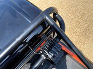 Land Rover Defender 90 Custom Build 39