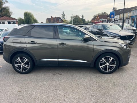 Peugeot 3008 1.2 PureTech Allure EAT Euro 6 (s/s) 5dr 6