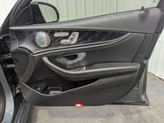 Mercedes-Benz E Class 2.0 E 220 AMG Line Night Edition Premium+ D Auto 4dr 51