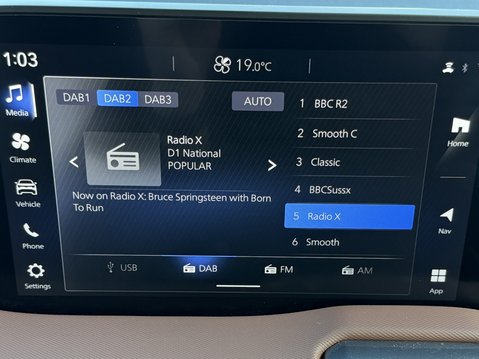 Suzuki e Vitara 135kW Ultra ALLGRIP-e 61kWh 5dr Auto 24