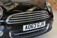 Mini Clubman 1.6 Cooper Estate 5dr Petrol Auto Euro 6 (122 ps) 25