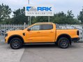 Ford Ranger 2.0 TD EcoBlue Wildtrak Pickup Double Cab 4dr Diesel Auto 4WD Euro 6 (s/s) 3