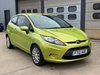 Ford Fiesta 1.25 Edge 3dr