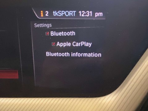 BMW 1 Series 1.5 118i M Sport Auto 5dr 21