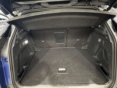 Peugeot 3008 1.5 3008 GT Line Premium Blue HDi S/S 5dr 17