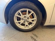 Vauxhall Insignia 2.0 CDTi ecoFLEX Design Euro 5 (s/s) 5dr 25
