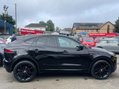 Jaguar E-Pace 2.0 D180 R-Dynamic HSE Auto AWD Euro 6 (s/s) 5dr 11