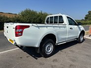 Mitsubishi L200 DI-D 4WD 4Life Single Cab Pickup - Air Con 2