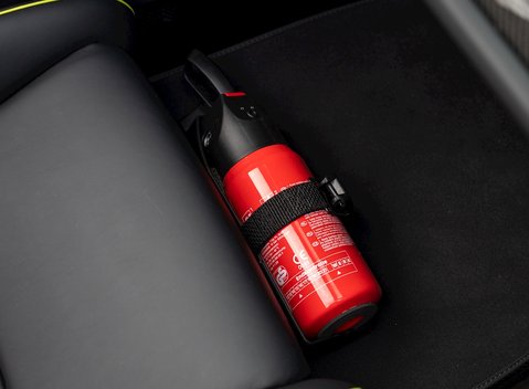 Porsche 918 Spyder 23