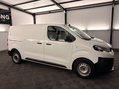 Peugeot Expert 2.0 BlueHDi 1400 Professional Standard Panel Van MWB Euro 6 (s/s) 6dr 43
