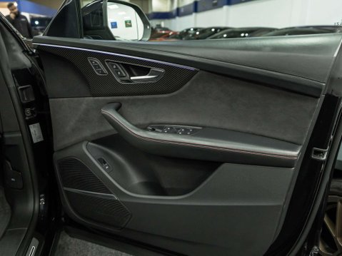 Audi RS Q8 4.0 TFSI V8 Vorsprung SUV 5dr Petrol Tiptronic quattro Euro 6 (s/s) (600 ps 53