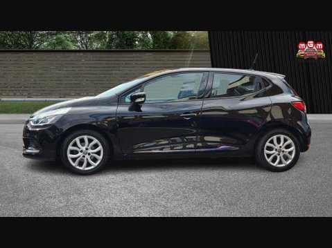 Renault Clio DYNAMIQUE NAV 6