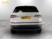 Skoda Kodiaq 2.0 TSI SE L SUV 5dr Petrol DSG 4WD Euro 6 (s/s) (7 Seat) (190 ps) 6