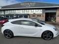 Vauxhall Astra GTC 1.6i Turbo Limited Edition Euro 6 (s/s) 3dr 2
